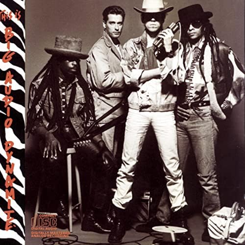 Amazon.com: The Globe: CDs & Vinyl